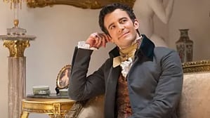 ‘Bridgerton 4’ to focus on Benedict Bridgerton’s love story