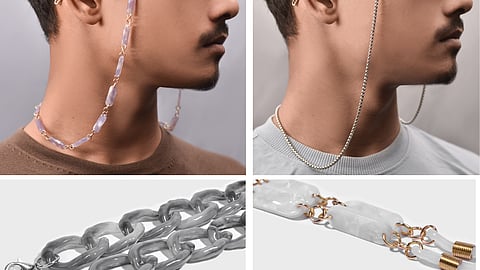 Sam & Marshall eyewear chains