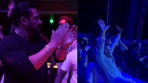 In frame: Salman Khan (L); Ranveer Singh (R)