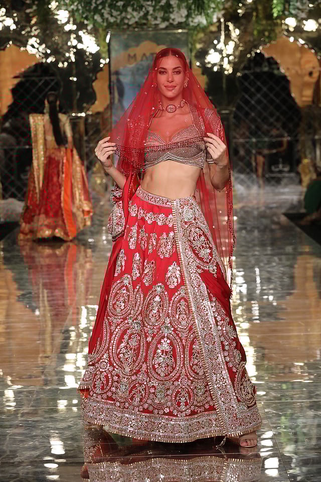 ASAL and Mard by Abu Sandeep