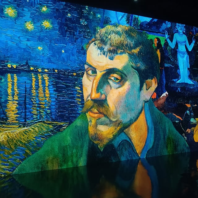 Arte Museum