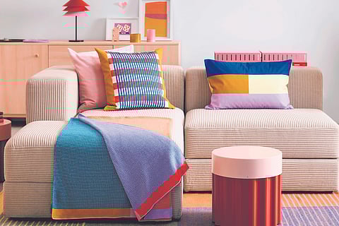 IKEA 2024 drop — Tesammans