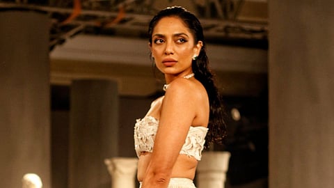 Sobhita Dhulipala