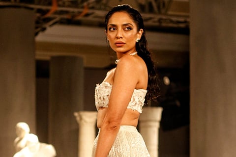 In Frame: Ensembles from the latest collection 