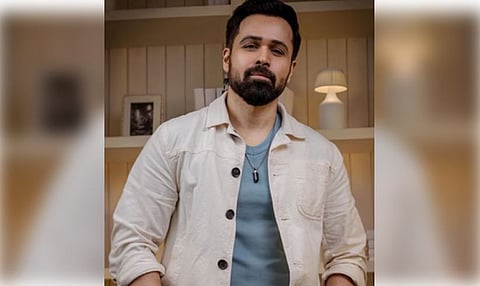 Emraan Hashmi