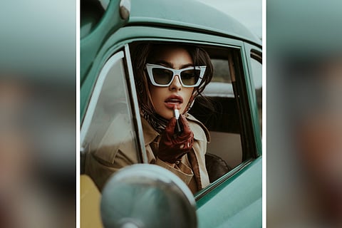 Pout or pucker: Celebrate Lipstick Day with bold hues