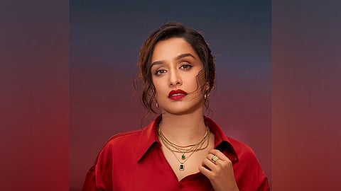 Shraddha Kapoor explains why she hasn’t worked with Shah Rukh Khan, Salman Khan, or Aamir Khan