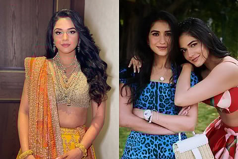 In Frame: Anjali Merchant Majithia