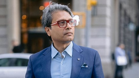 In Frame: Nikhil Nagesh Bhat