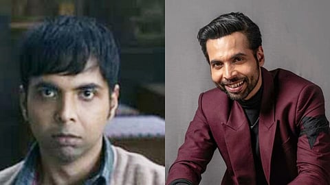 In Frame: Abhishek Banerjee