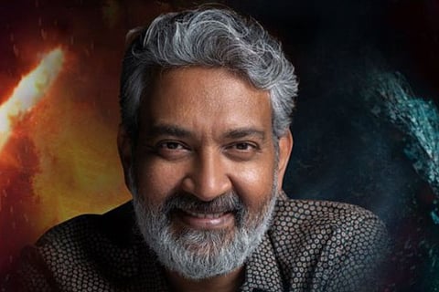 'Modern Masters: S.S. Rajamouli' trailer is here; 'RRR' director says he is a slave only to his story