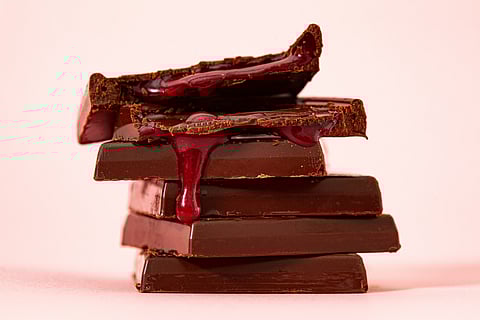 5 fusion chocolate snacks to try this World Chocolate Day