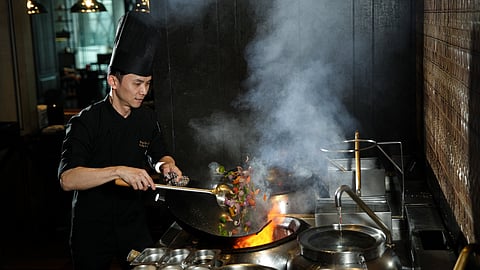 Get a taste of the ‘Culinary Thai Odyssey’ at this Kolkata restaurant
