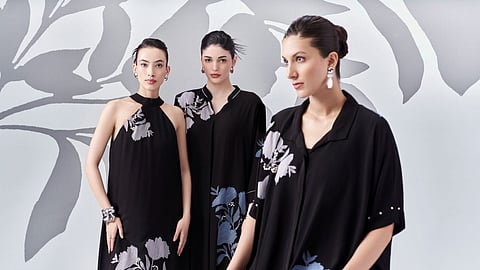 Nachiket Barve's Urban edit