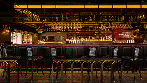 Mumbai’s first sip and vault concept restaurant arrives in the city