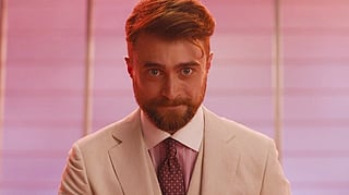 Daniel Radcliffe