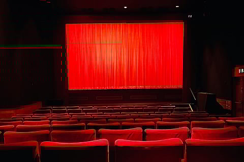 Representational image