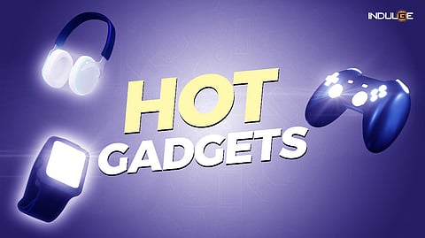 Hot gadgets to check out this week! #part23