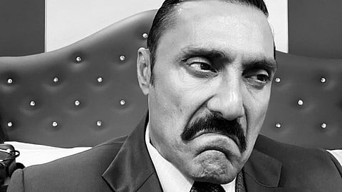 Tracing the journey of Rahul Bose through his most impactful screen portrayals