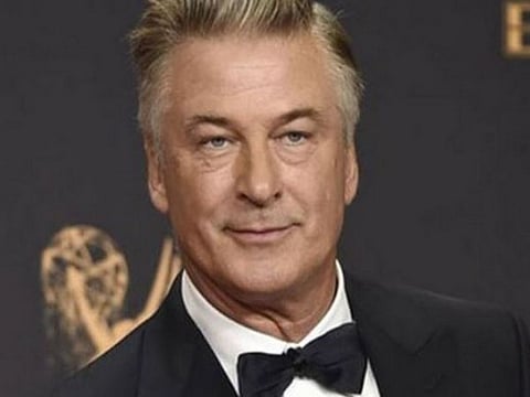 Prosecution lawsuit by Alec Baldwin in Rust shooting moves to federal court