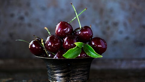 Image representative