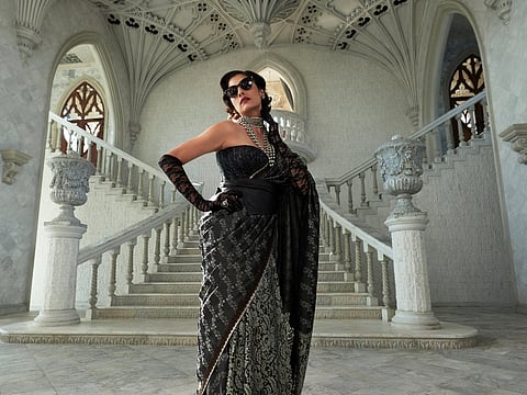 Collection: Varanasi to Versailles 