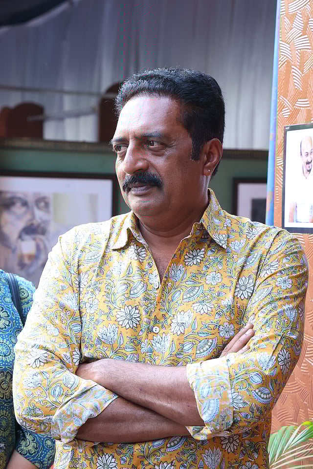 Prakash Raj
