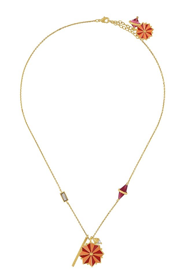 Pendant by  Tribe Amrapali 