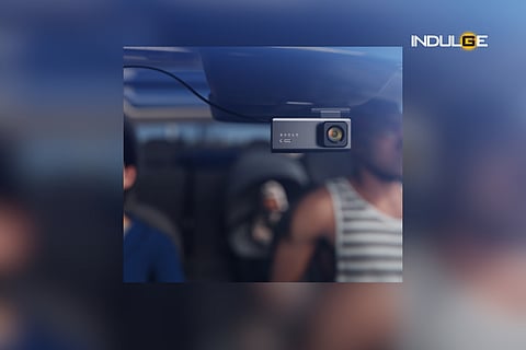 BOULT introduces the CruiseCam X3