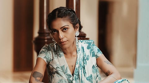After the win at Cannes, The Shameless actor Anasuya Sengupta tells us why she is okay with her limited body of work, so far 