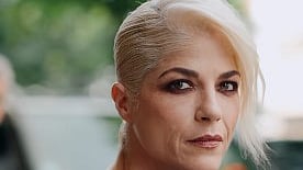 In Frame: Selma Blair