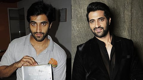 Akshay Oberoi