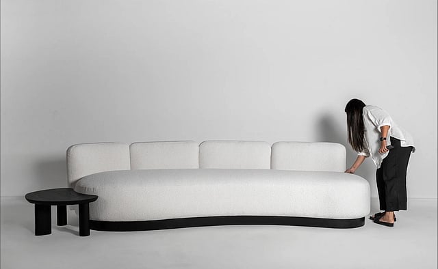Noir collection