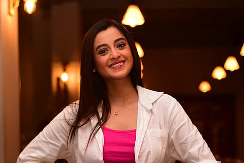 In Frame: Darshana Banik