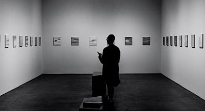 Delhi Contemporary Art Week returns with a roster of South Asia's diverse contemporary voices