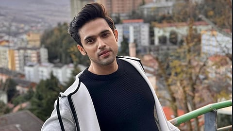 Parth Samthaan