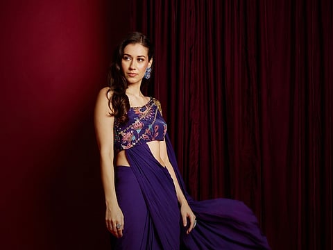 Collection: Half & Half