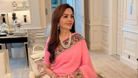 Nita Ambani