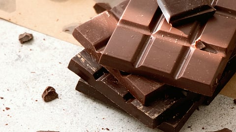 Celebrate World Chocolate Day with this gooey hot pot recipe by Ranveer Brar