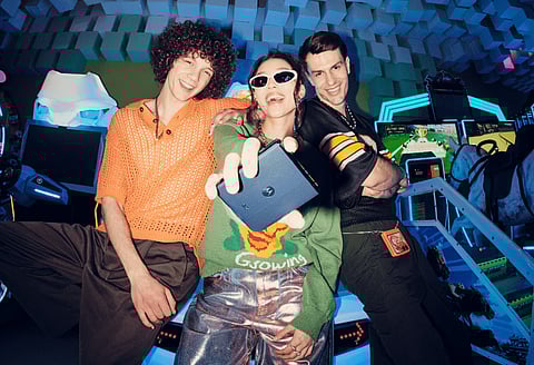 Motorola Razr 50 Ultra