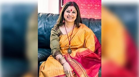 Rekha Bhardwaj