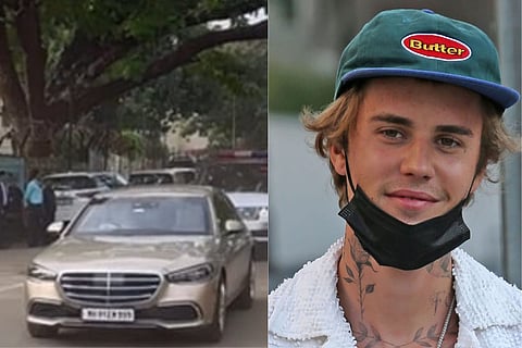 Ambani Wedding Updates: Justin Bieber arrives in Mumbai, gets paid THIS whopping amount to perform for sangeet