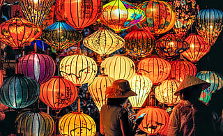 Five vibrant festivals across South America that are worth adding to your travel cart