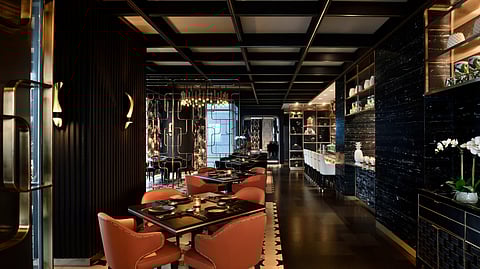 Far & East interiors 