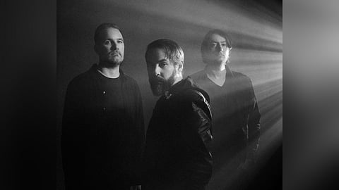 In frame: Members of Cigarettes After Sex 