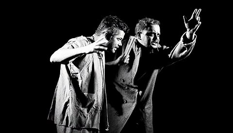 Do not miss this theatre performance in Kolkata 