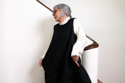 In Frame: Zeenat Aman 