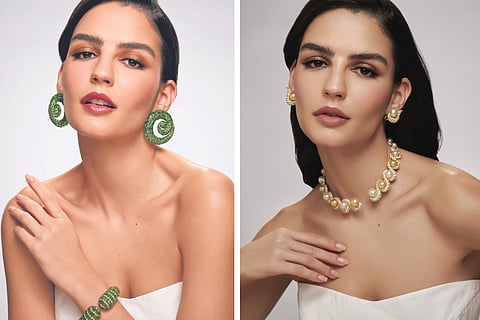 Renu Oberoi Luxury Jewellery (ROLJ)