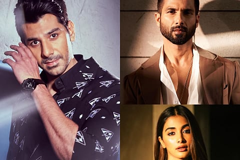 Pavail Gulatie wraps up shoot for ‘Deva’ 