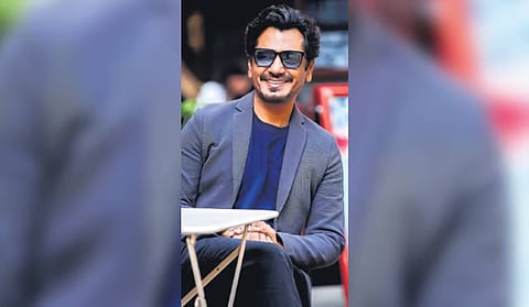 In Frame: Nawazuddin Siddiqui